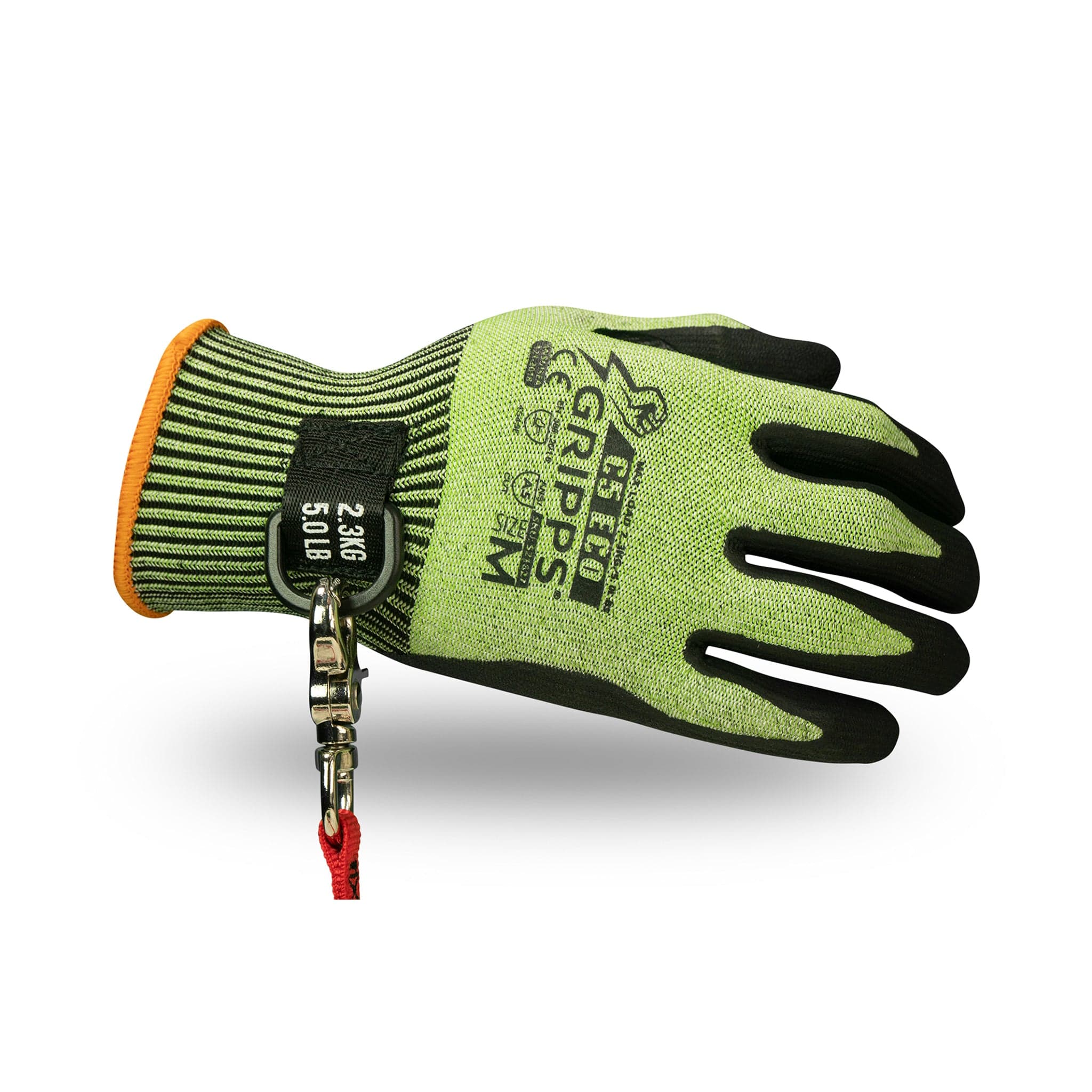 GRIPPS C5 Eco Glove_2