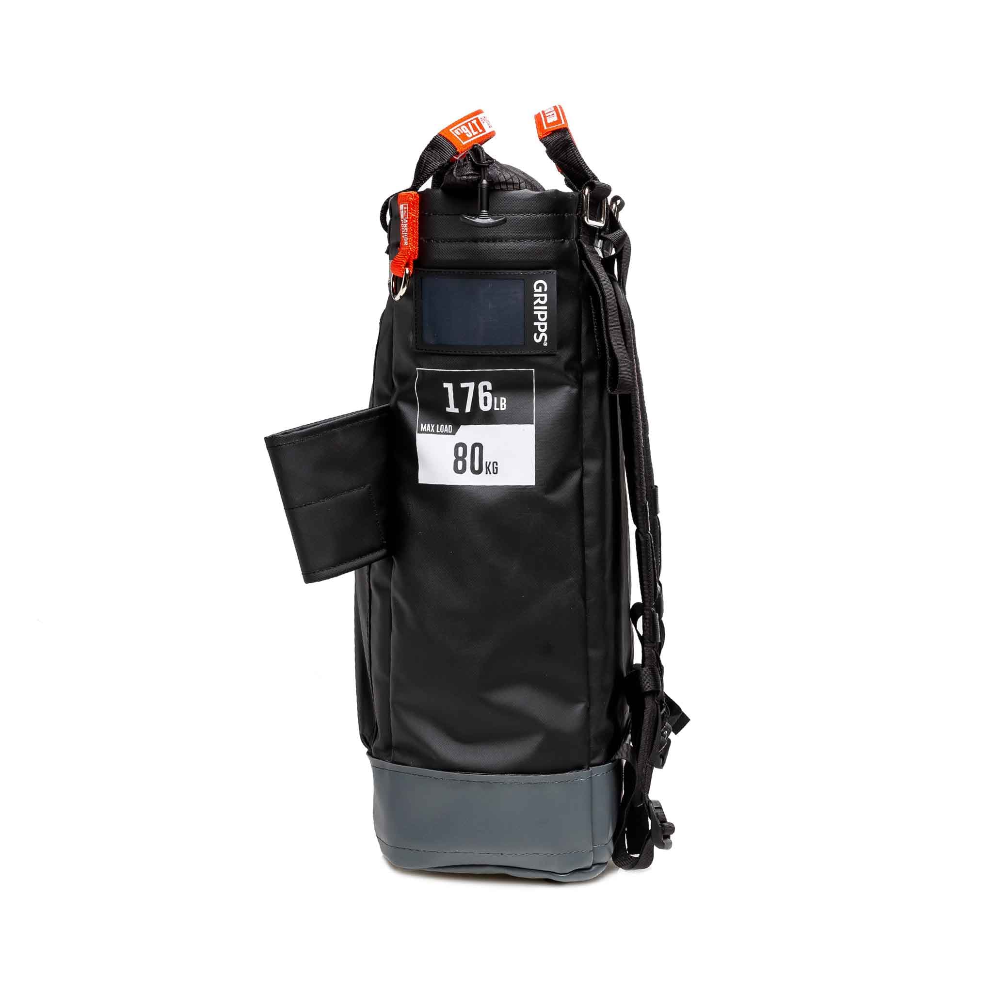 GRIPPS Mule Bag - 80kg/176lb_6