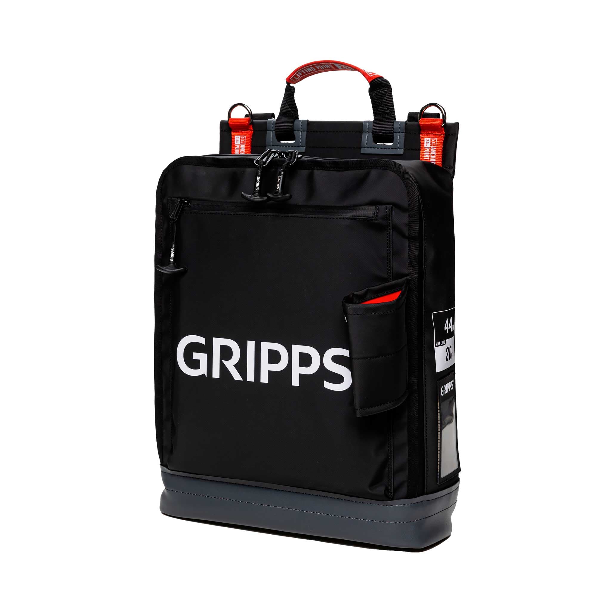 GRIPPS Mule Tool Backpack - 20kg/44lb