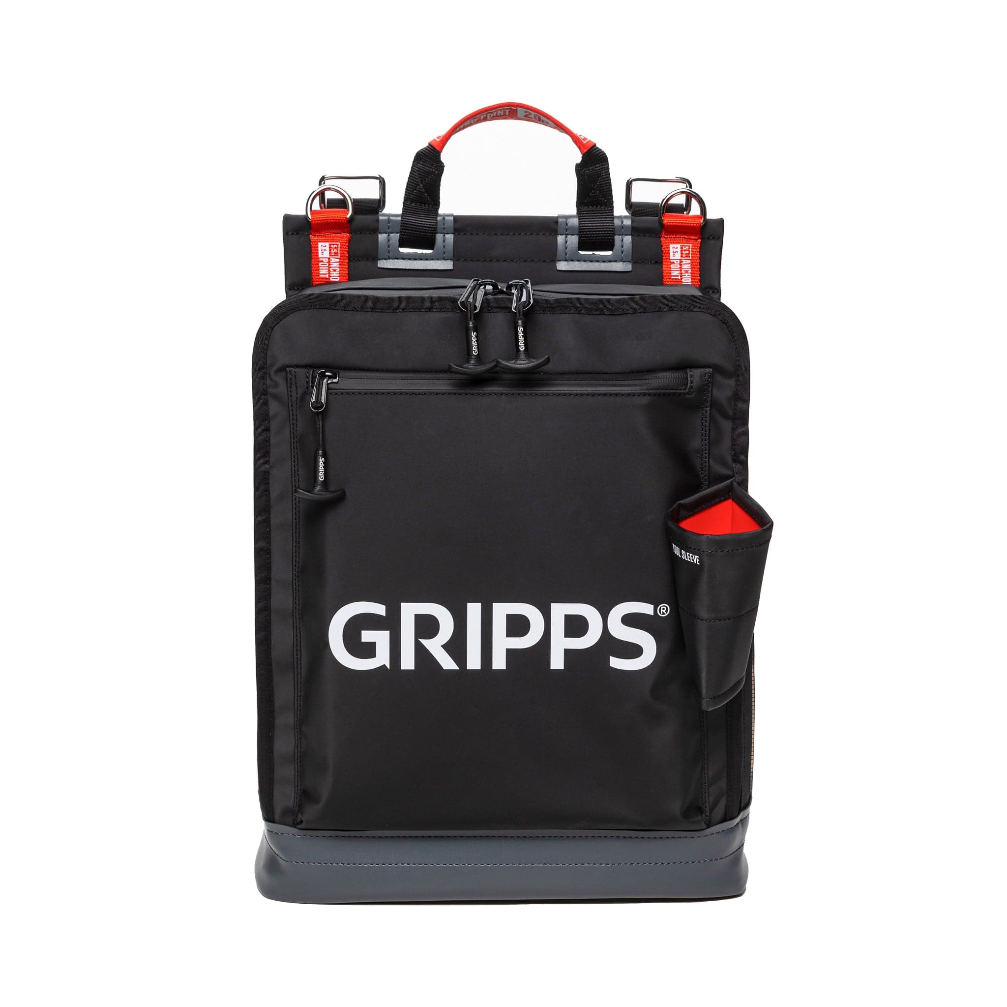 GRIPPS Mule Tool Backpack - 20kg/44lb_6