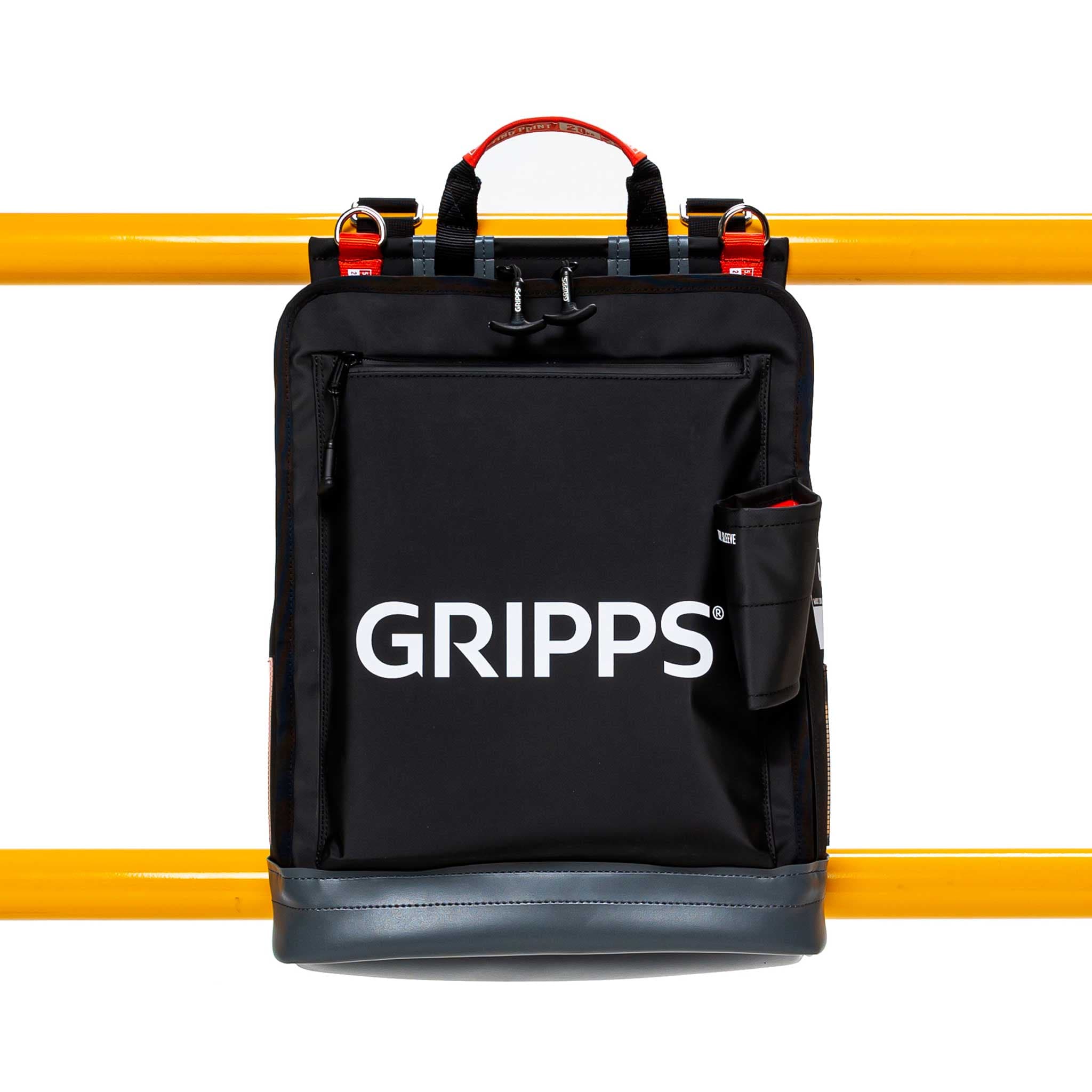 GRIPPS Mule Tool Backpack - 20kg/44lb_7