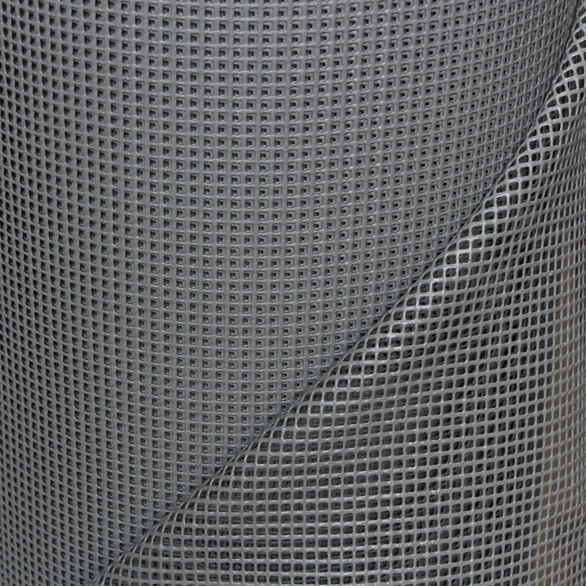 GRIPPS GRIPPGrid 530gsm - FR Grid Mesh Matting - 25m