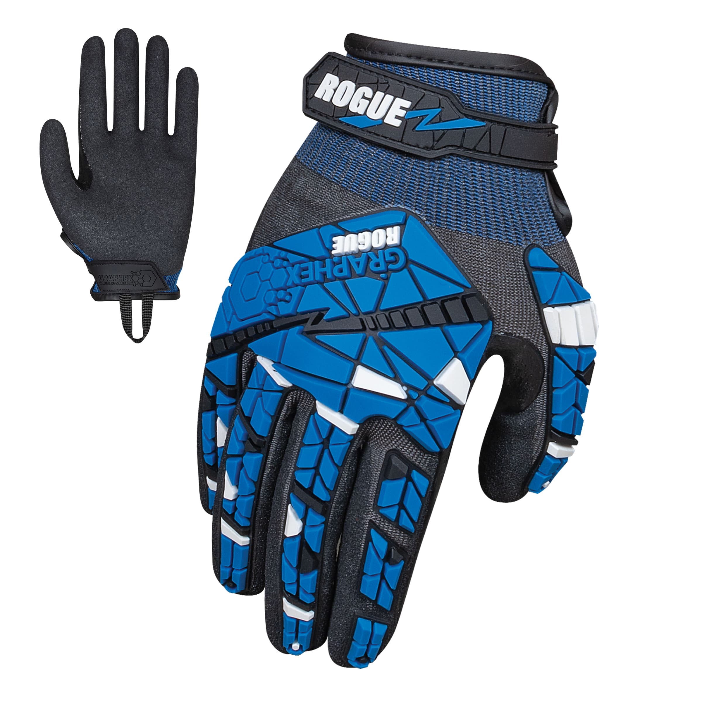 Graphex Rogue AGT Cut Resistant Glove (Cut Level F)