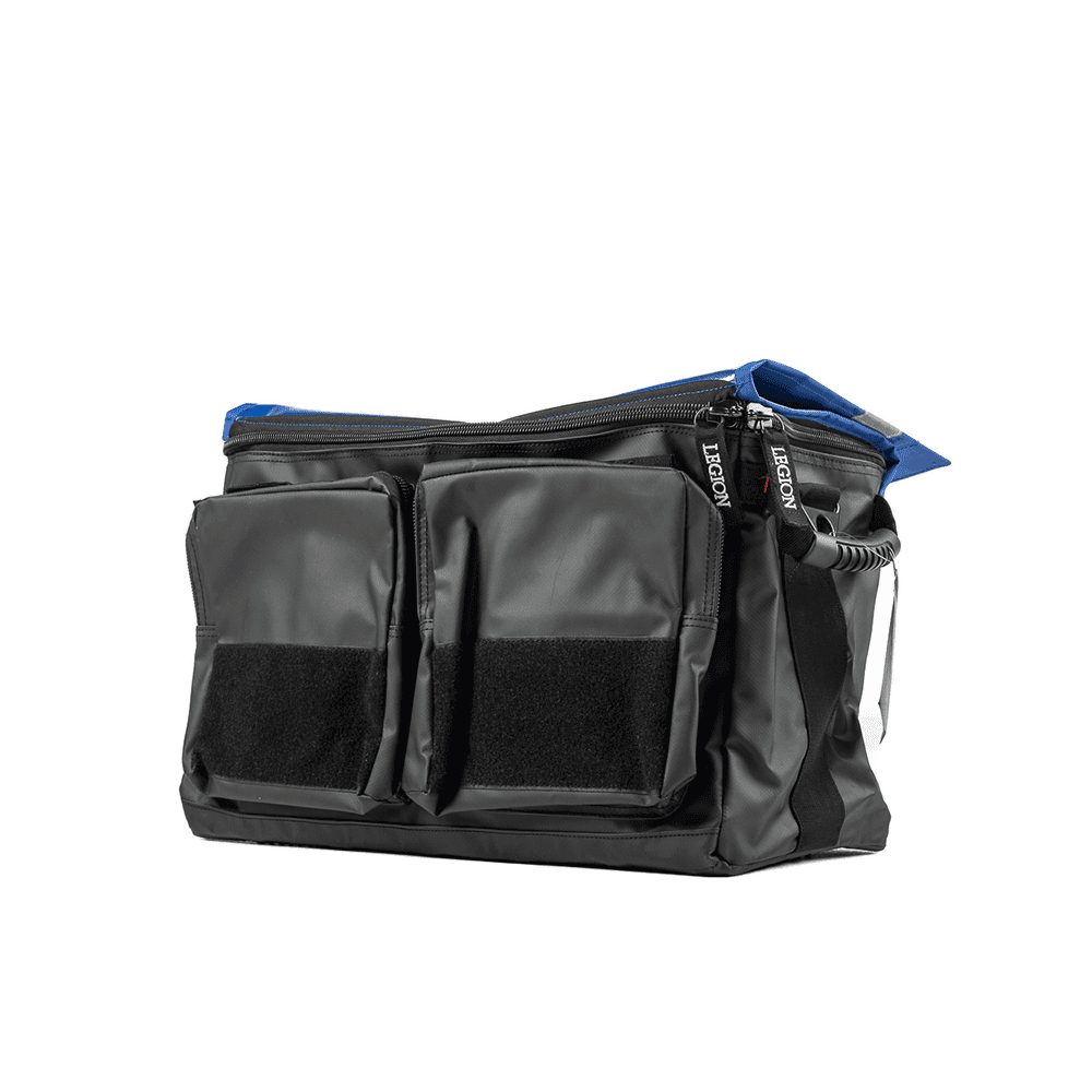 Legion Gear Universal Tool Bag Basic  - Pvc Blue_2