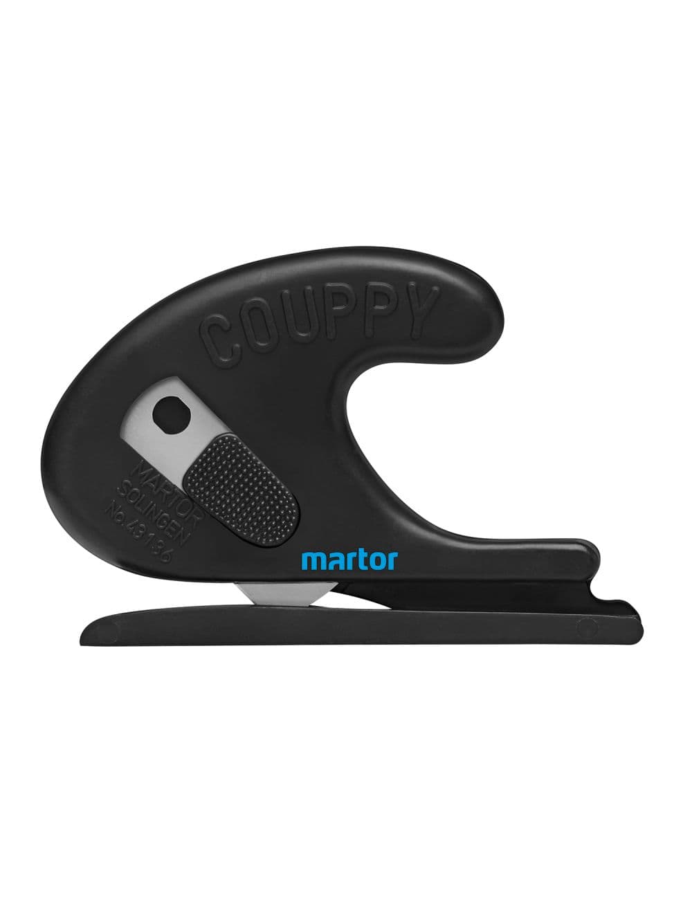 Martor Secumax Couppy With Blade No. 36/0.20 mm (Single Unit)