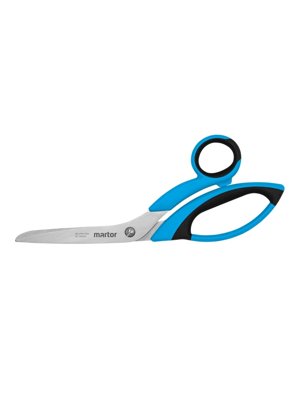 Martor Secumax 564, Safety Scissor (Single Unit)