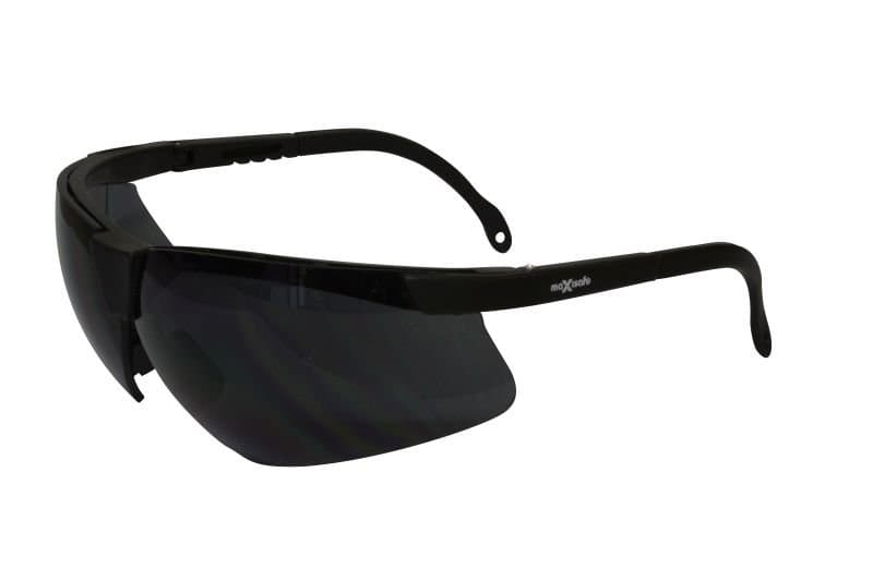 Maxisafe 'Shade 5' Welding Safety Glasses