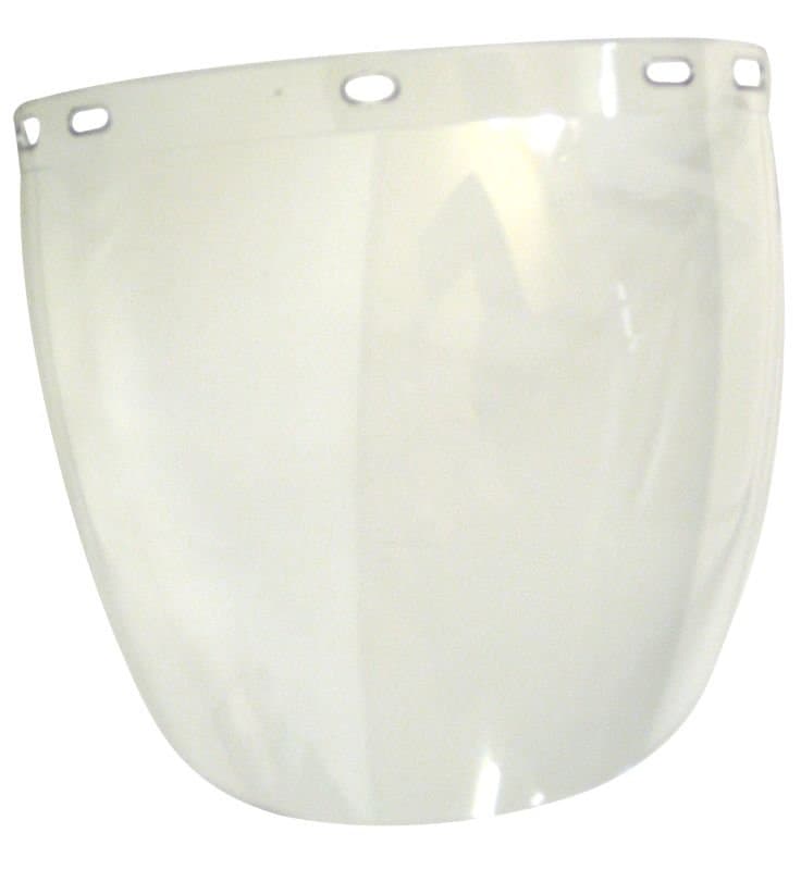 Maxisafe Replacement Clear Extra High Impact Visor