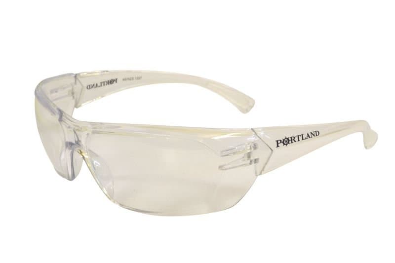 Maxisafe Portland Safety Glasses