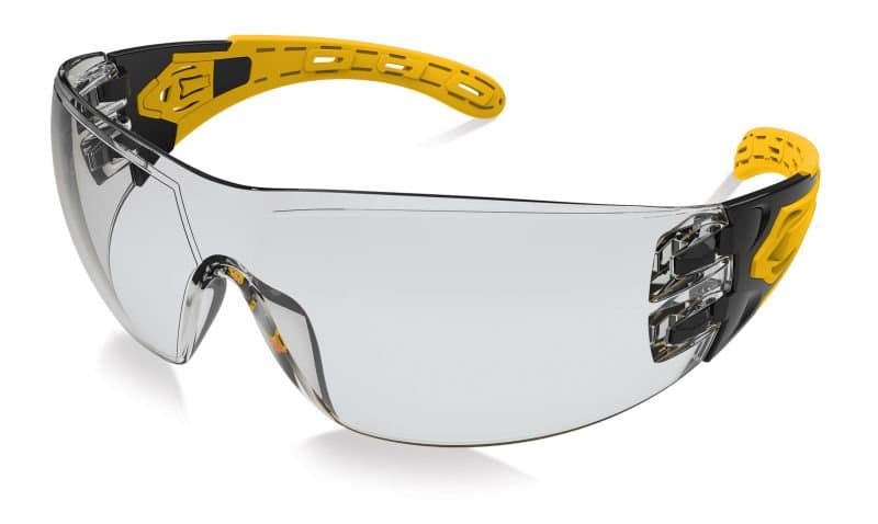 Maxisafe Evolve Safety Glasses With Anti-Fog_2