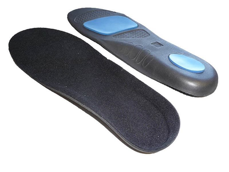 Maxisafe Inner Soles