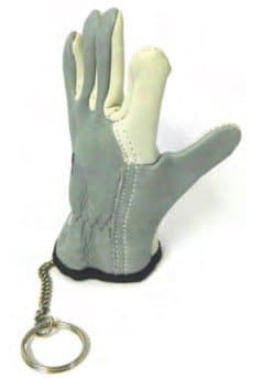 Maxisafe Glove Key Ring