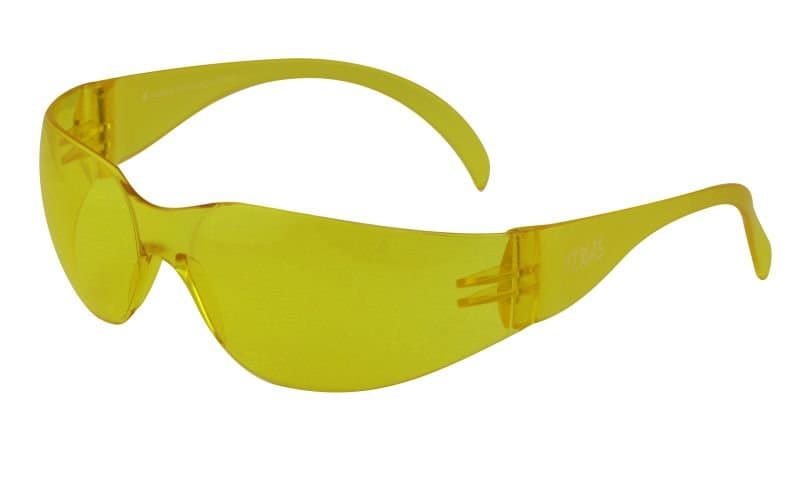 Maxisafe Texas Safety Glasses With Anti-Fog_2