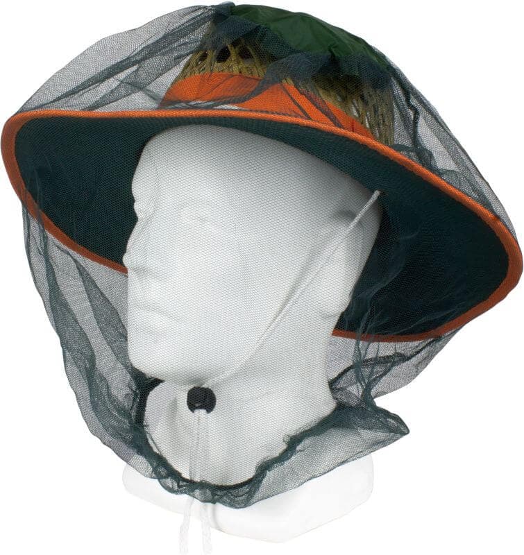 Maxisafe Mosquito Head Net