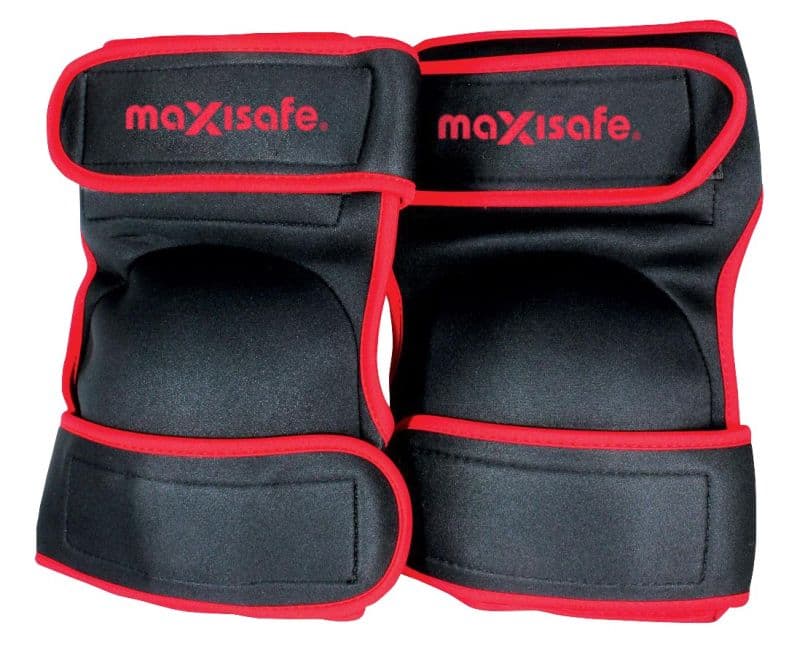 Maxisafe Comfort Style Knee Pads