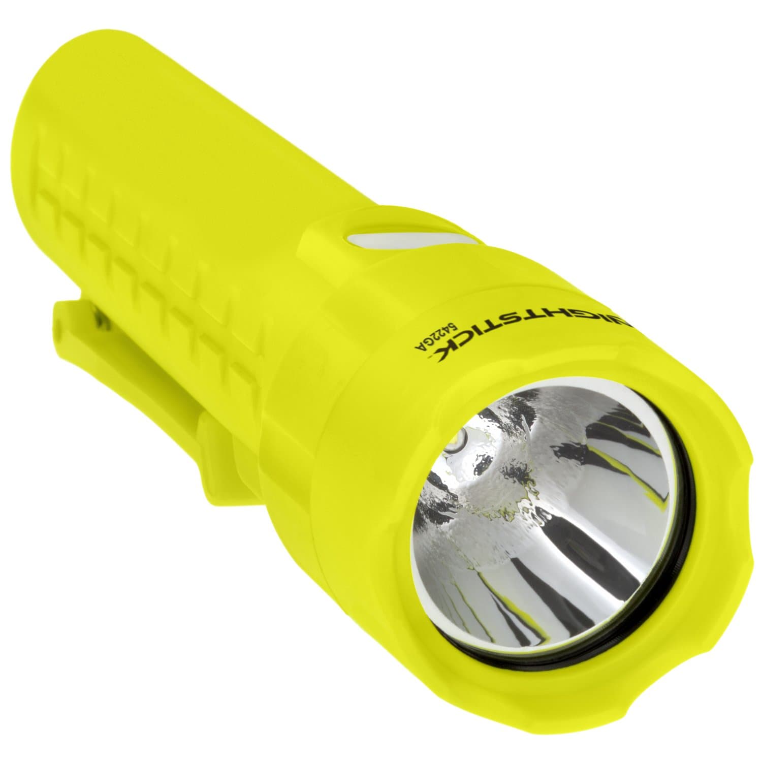 Maxisafe Nightstick Dual Light Torch IS Zone 0 240 Lumens