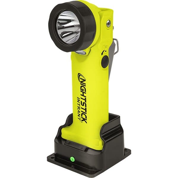 Maxisafe Nightstick Angle Light Zone 0 INTRANT IS Rechargeable Dual-Light