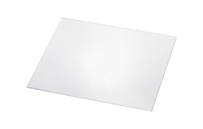 Maxisafe Clear Outer Lens To Suit Ca-29 110 X 90Mm, 1.0Mm, Pack 10 (Was Rel545)