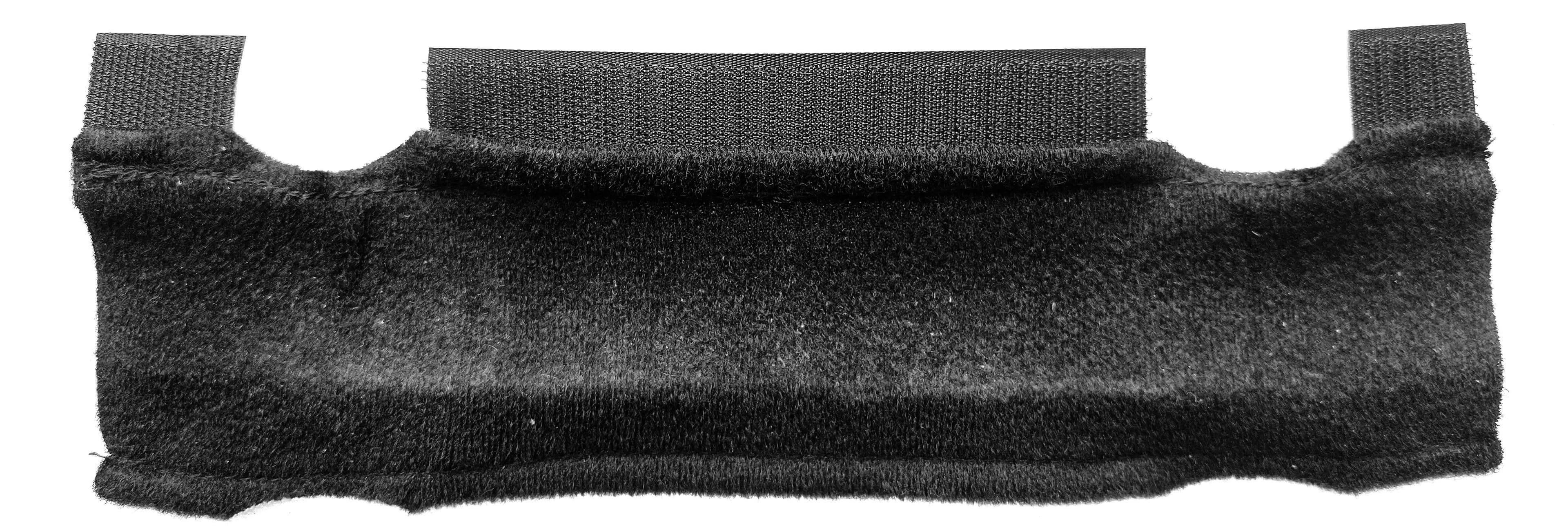 Maxisafe Replacement Sweatband For Ca-40 Helmet, Pack Of 10 Pcs