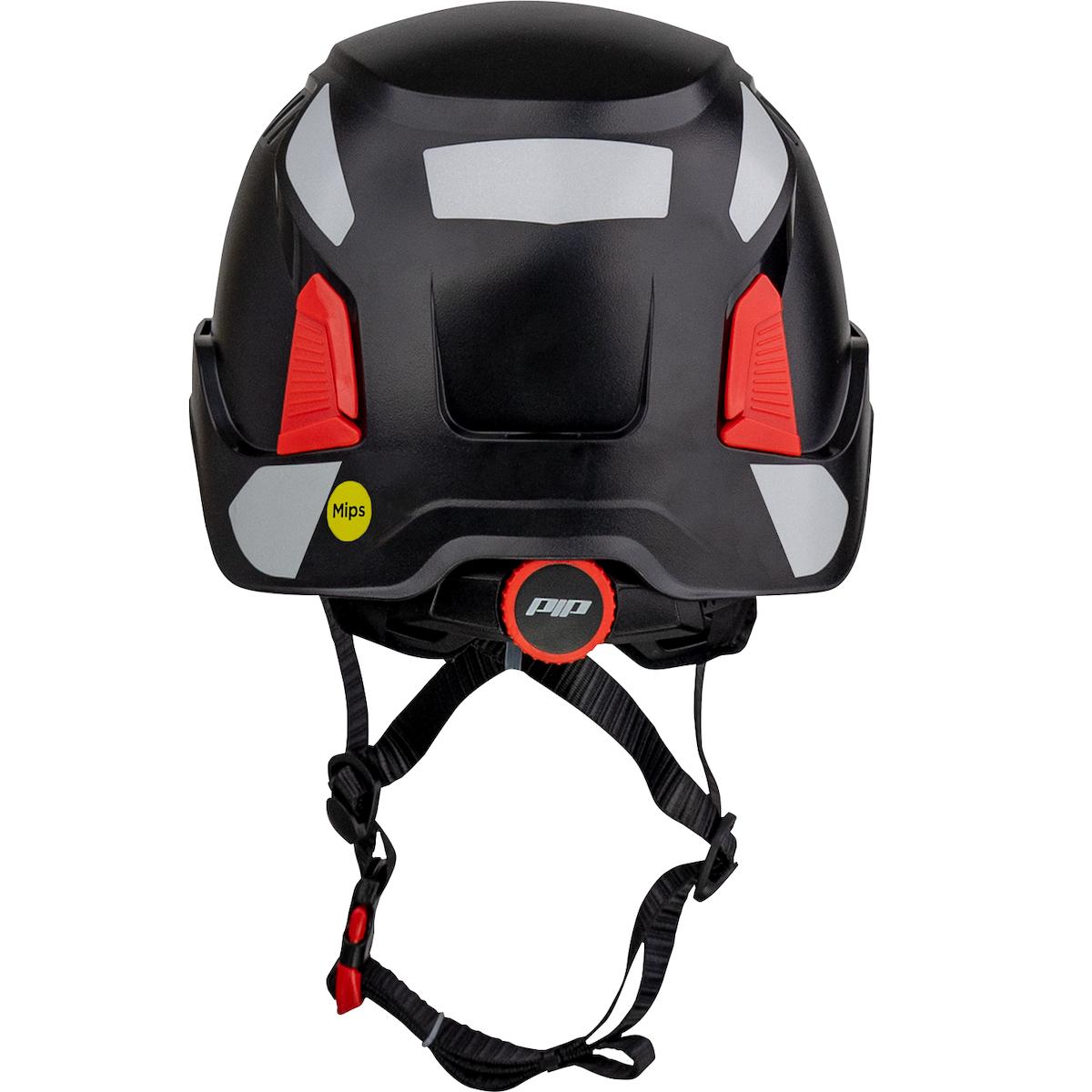 Reflective kit for Traverse™ safety helmet, Silver (280-HP1491KIT) - OS