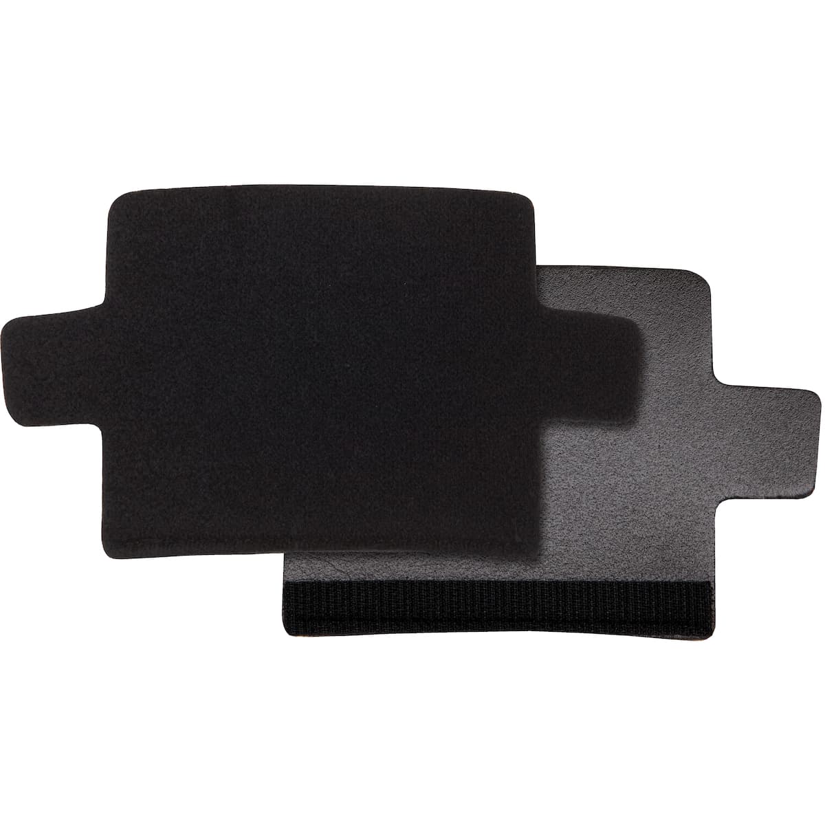 Replacement Sweatband for all Dynamic Hard Hats, Black (280-HPSB841) - OS