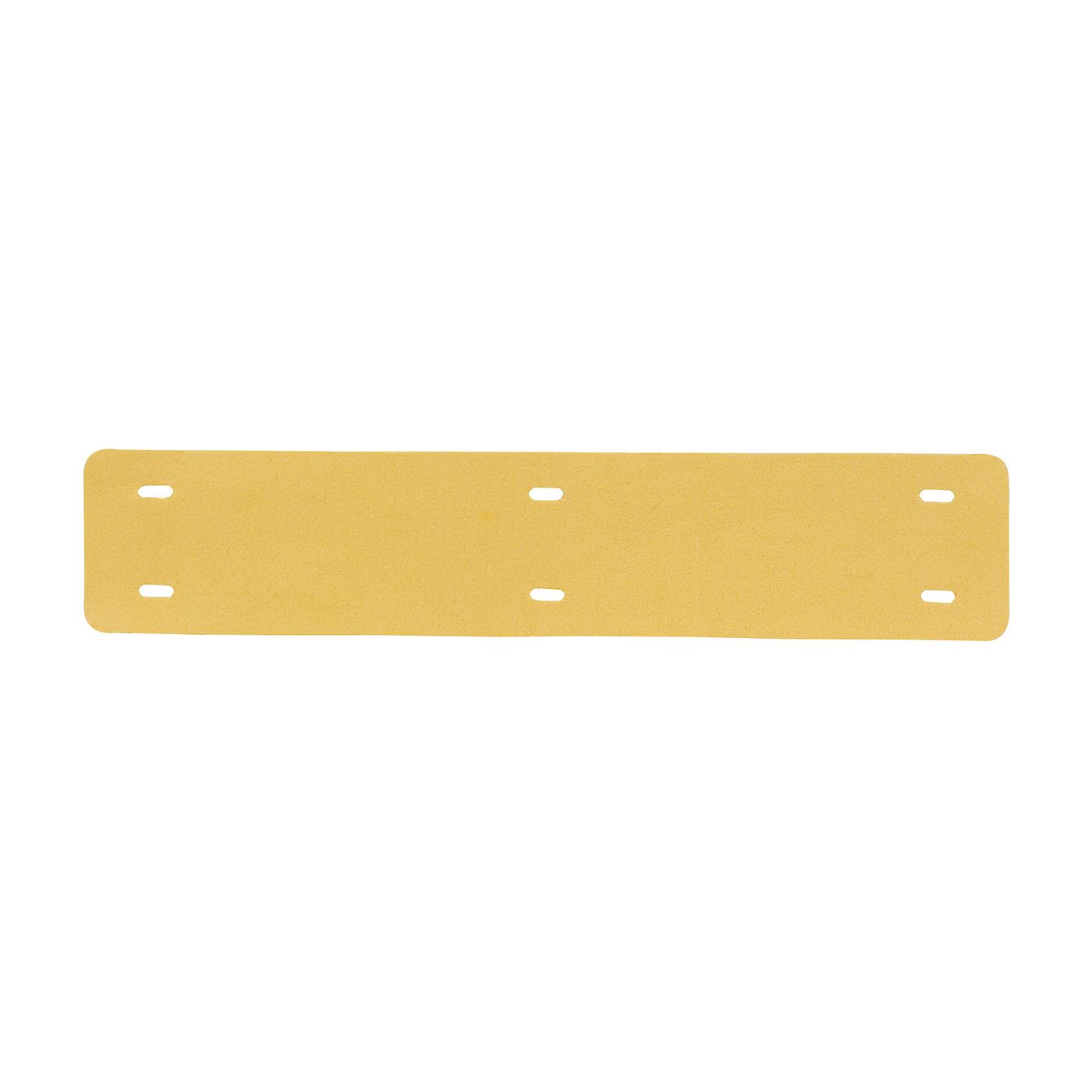 Replacement Sweatband, Yellow (281-SB-CHN) - OS