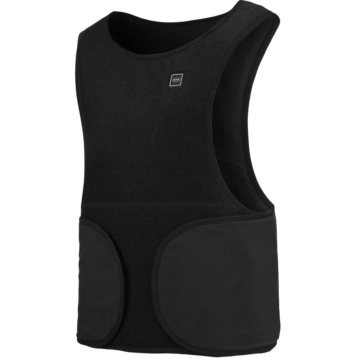 Therm‚Ñ¢ Heated Vest, Black (300-HV100) - OS_4