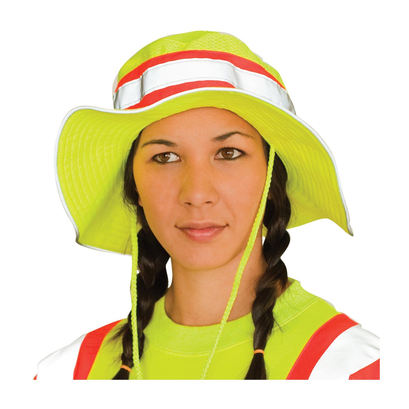 Ranger Hat, Hi-Vis Yellow (350-RANGER) - OS