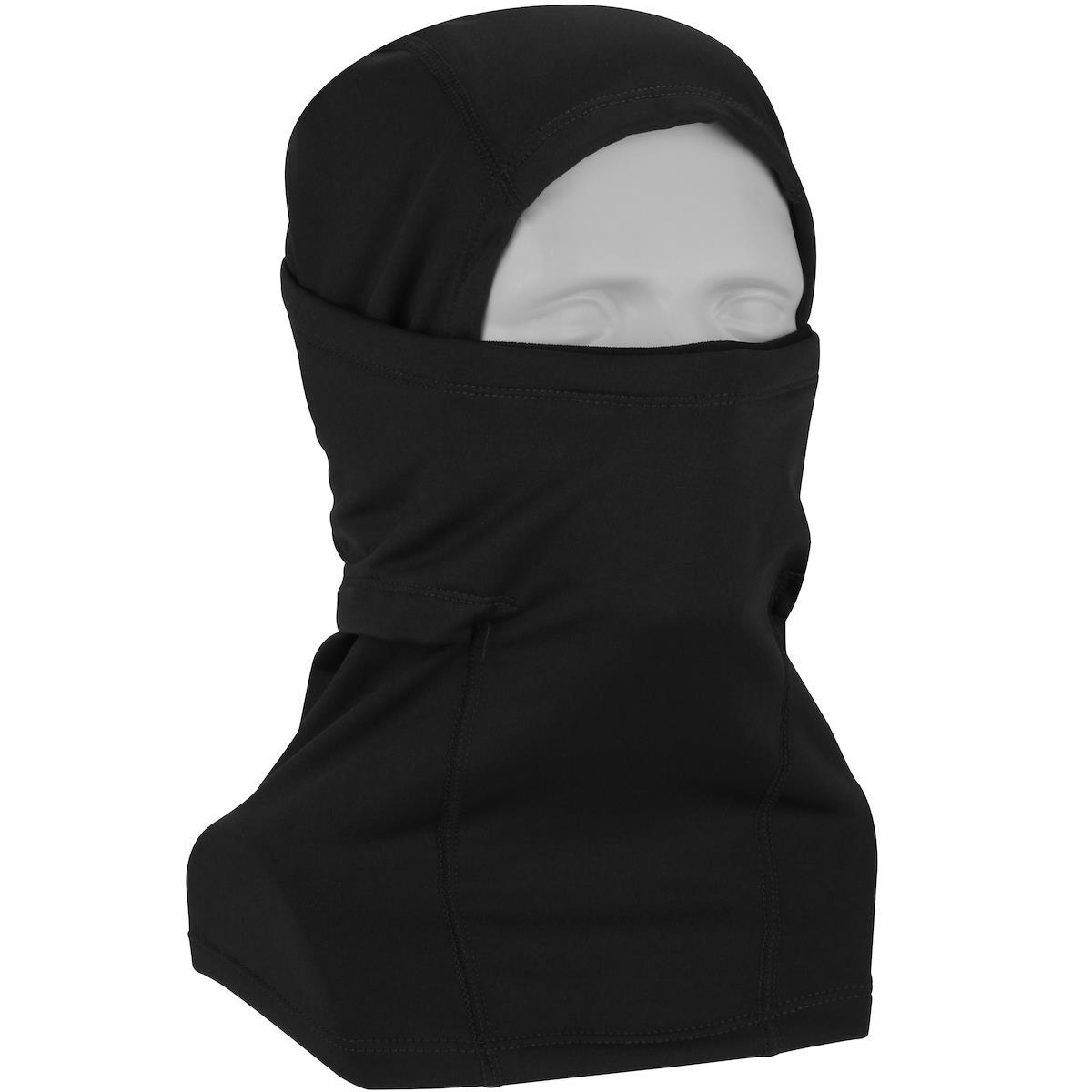 Wind Resistant Winter Balaclava, Black (364-1180) - OS