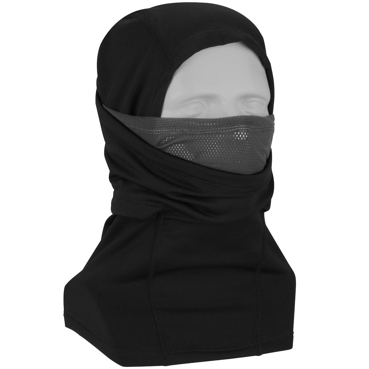 Thermal EXO Dual Layer Balaclava, Black (364-1195) - OS