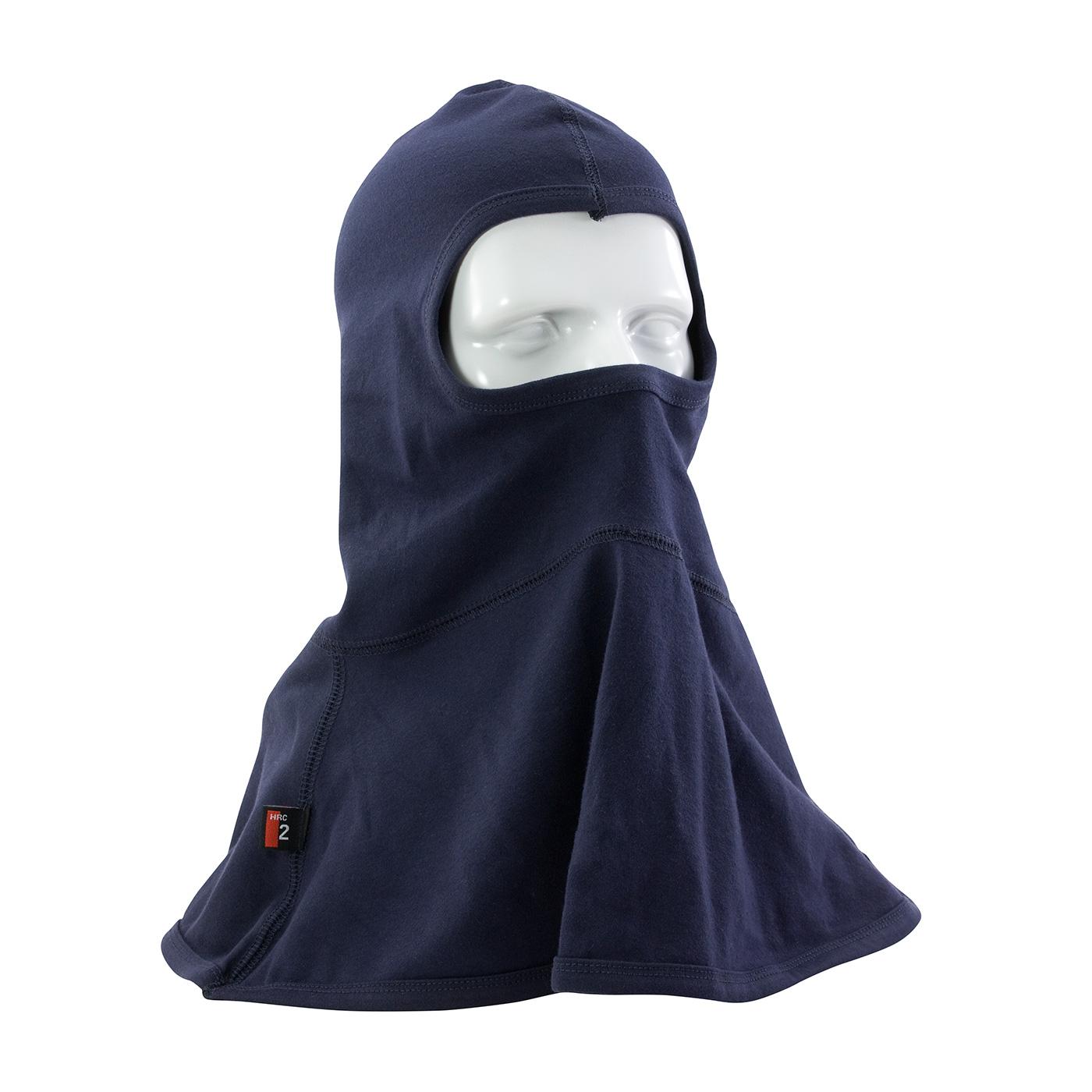 PIP® Single-Layer AR/FR Interlock Cotton Balaclava - 11.8 Cal/cm2 (385-FRBL11)