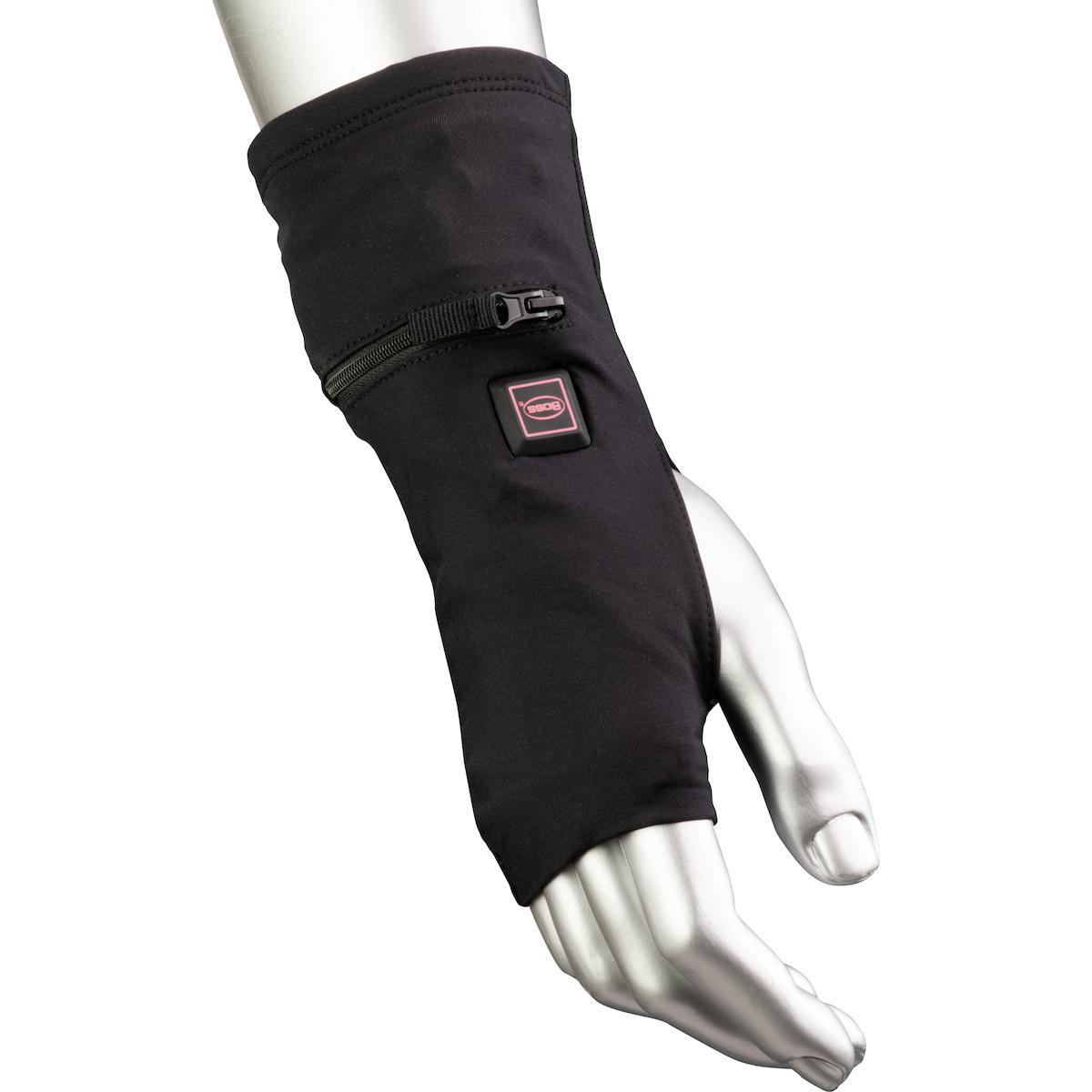 Therm™ Heated Glove Liner, Black (399-HG20) - OS