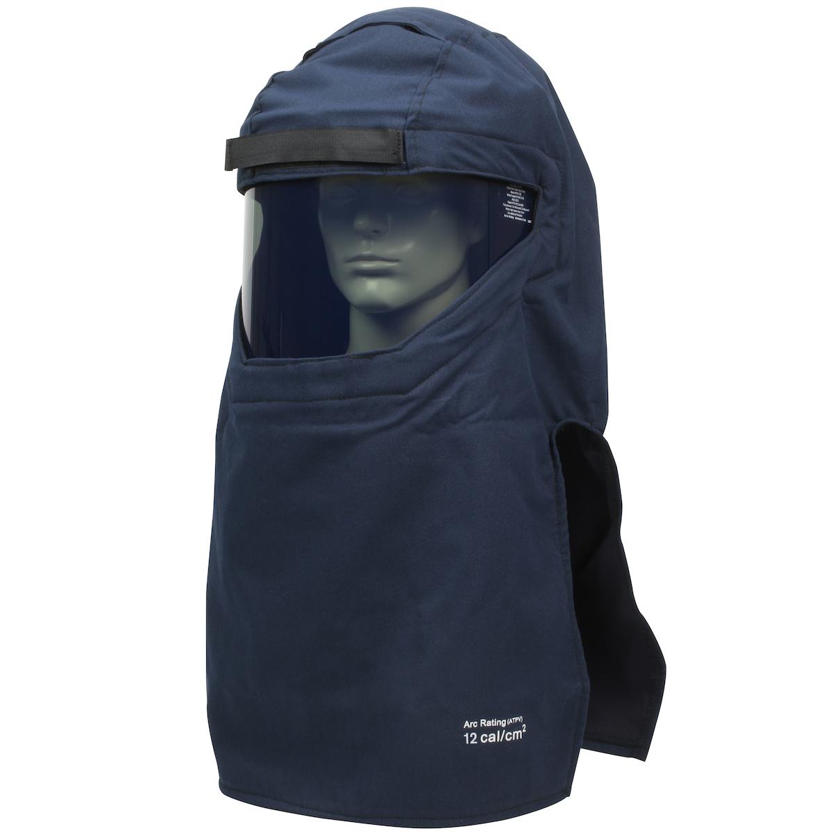 ARC Hood - 12 Cal/cm2, Navy (9150-52548) - OS