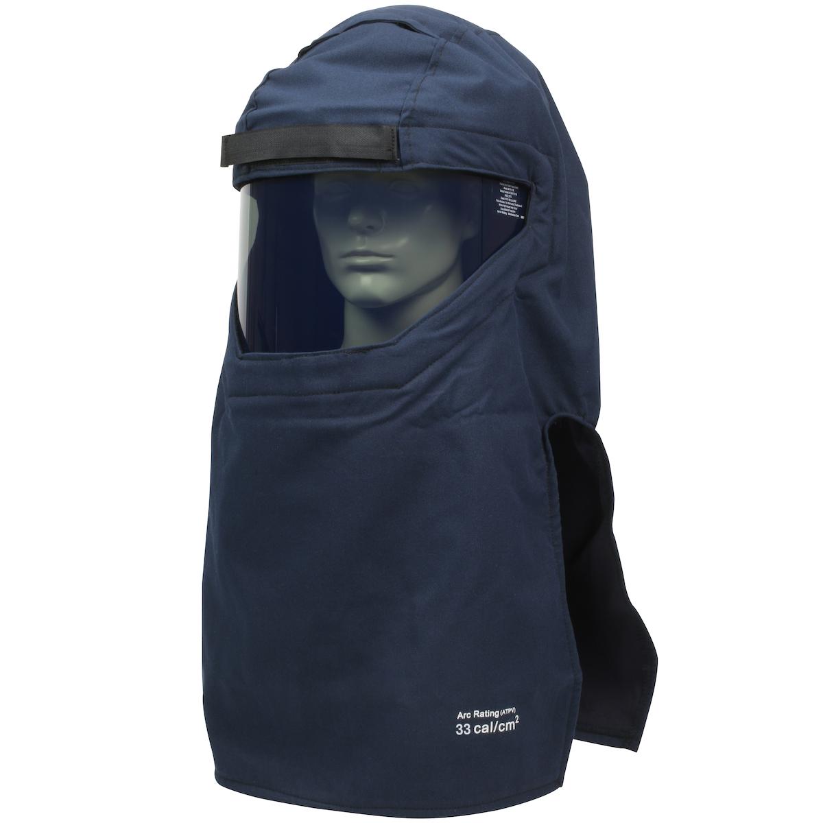 ARC Hood - 33 Cal/cm2, Navy (9150-52685) - OS