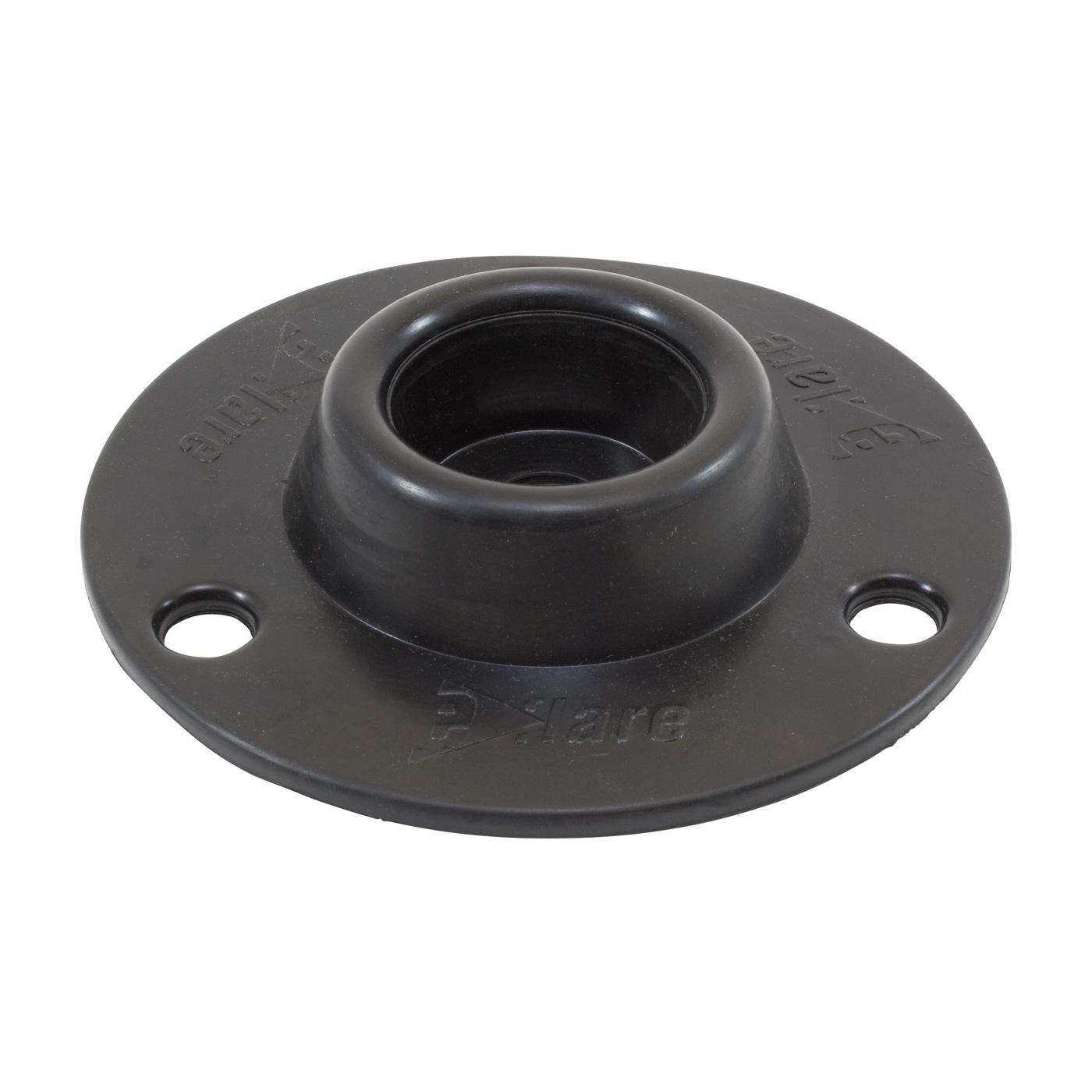 Rubber Base Mount, Black (939-EFBASE) - OS