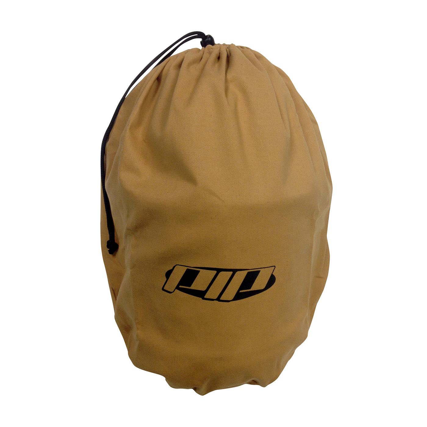 Arc Shield Storage Bag, Tan (9400-52508) - OS