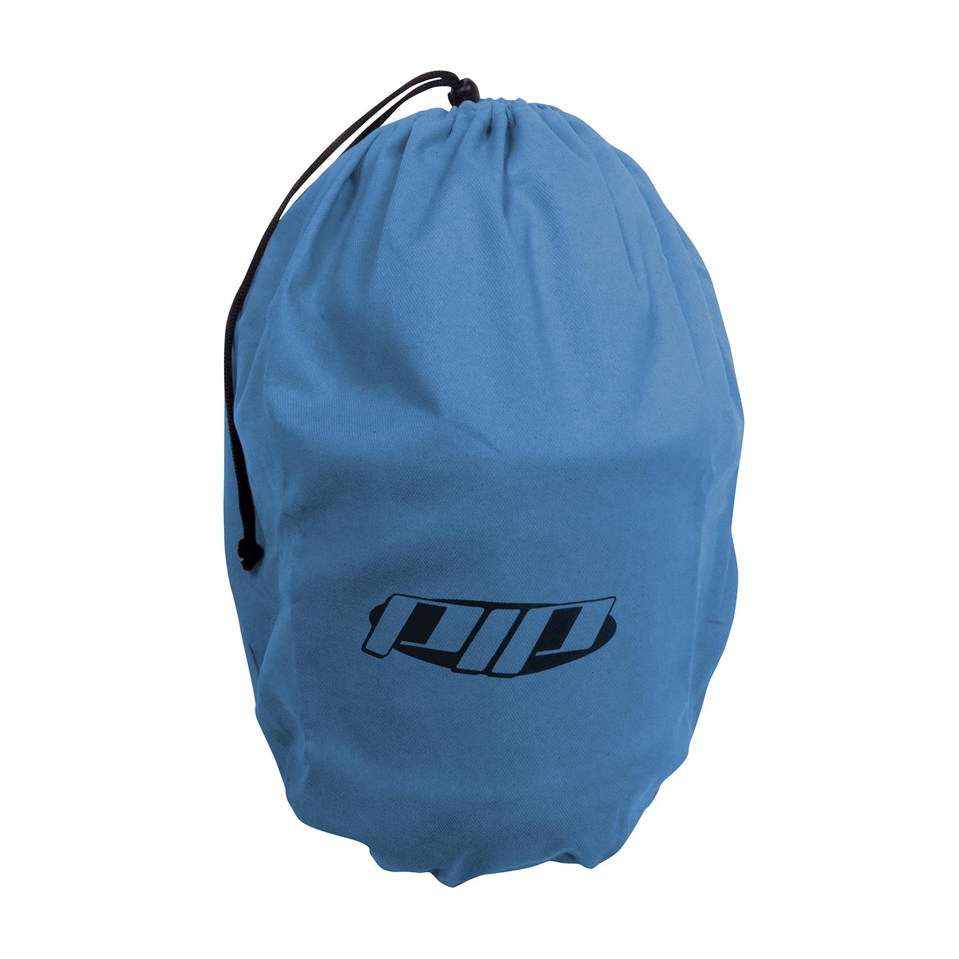 Arc Shield Storage Bag, Blue (9400-52509) - OS