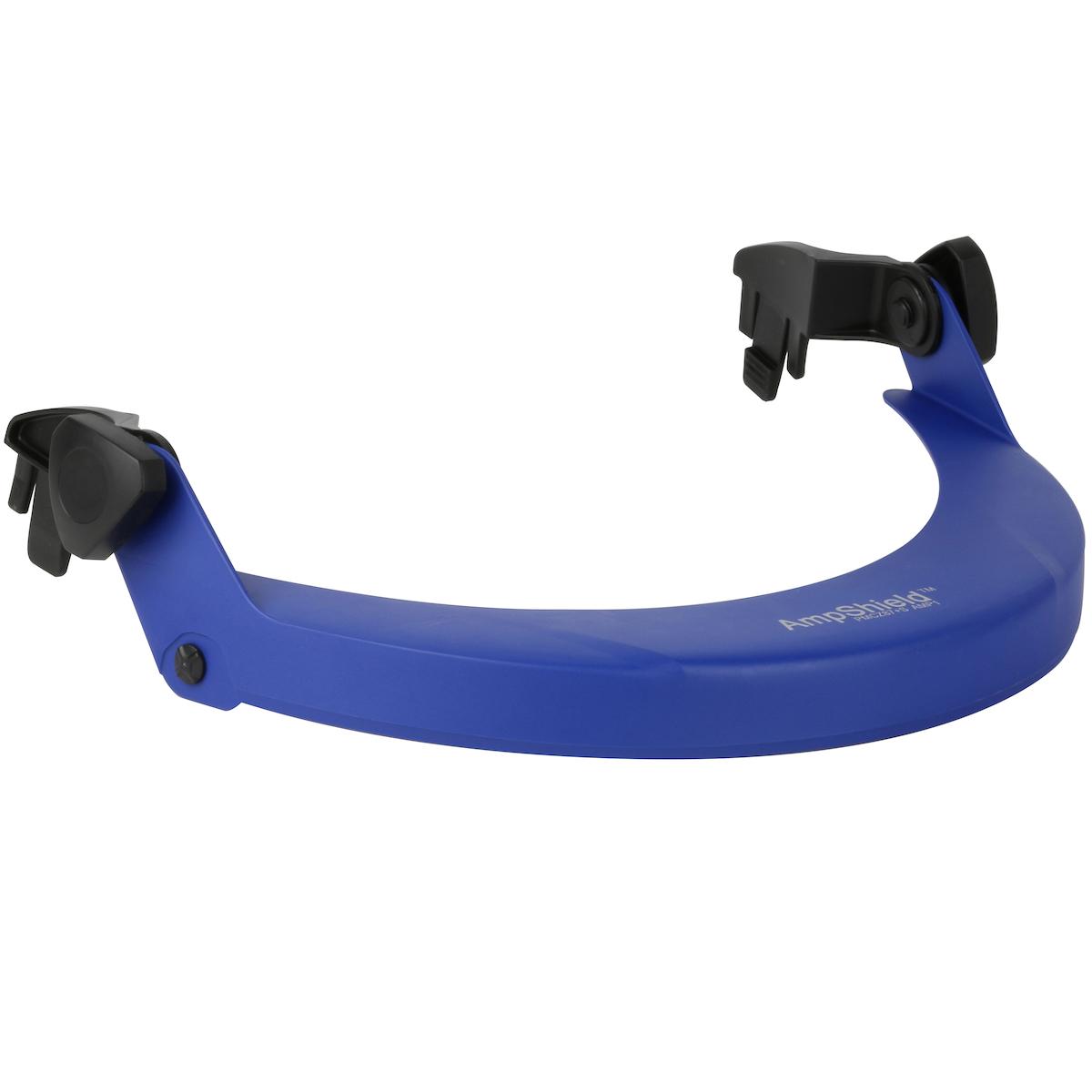 Hard Hat Adapter, Blue (9400-80017) - OS