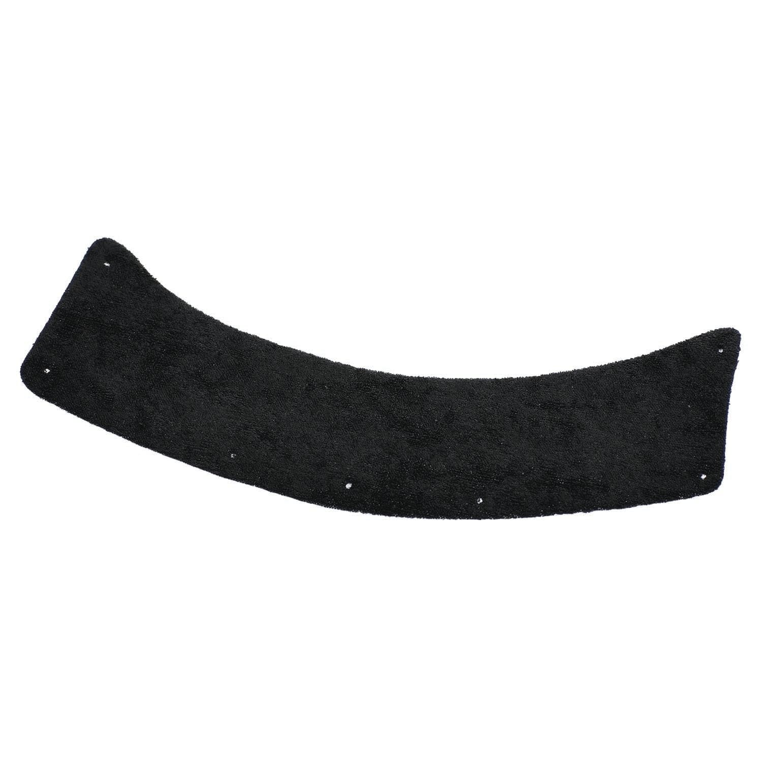 Pro Choice Striker Browguard Sweat Band Black