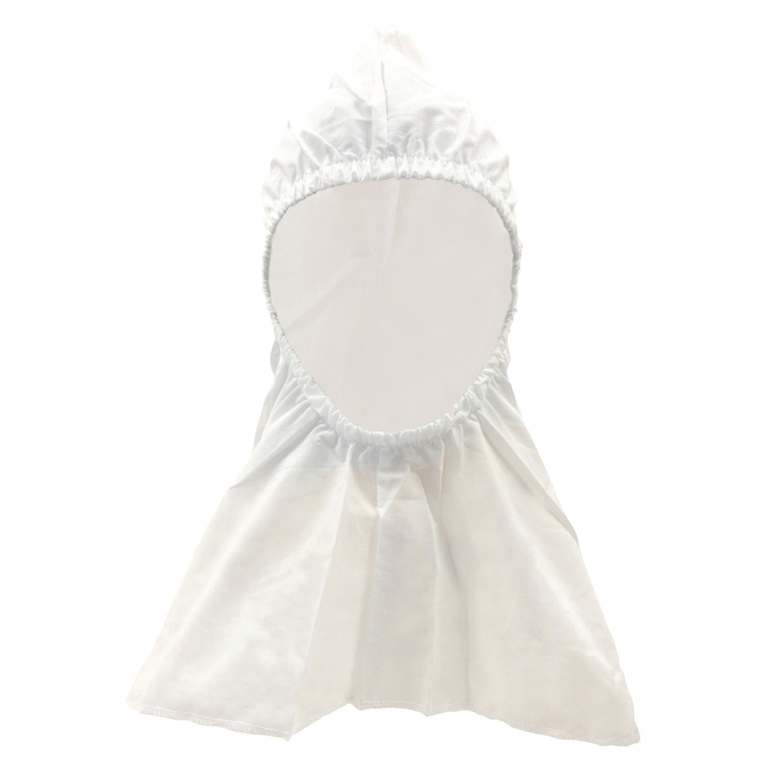 Pro Choice Calico Hood White