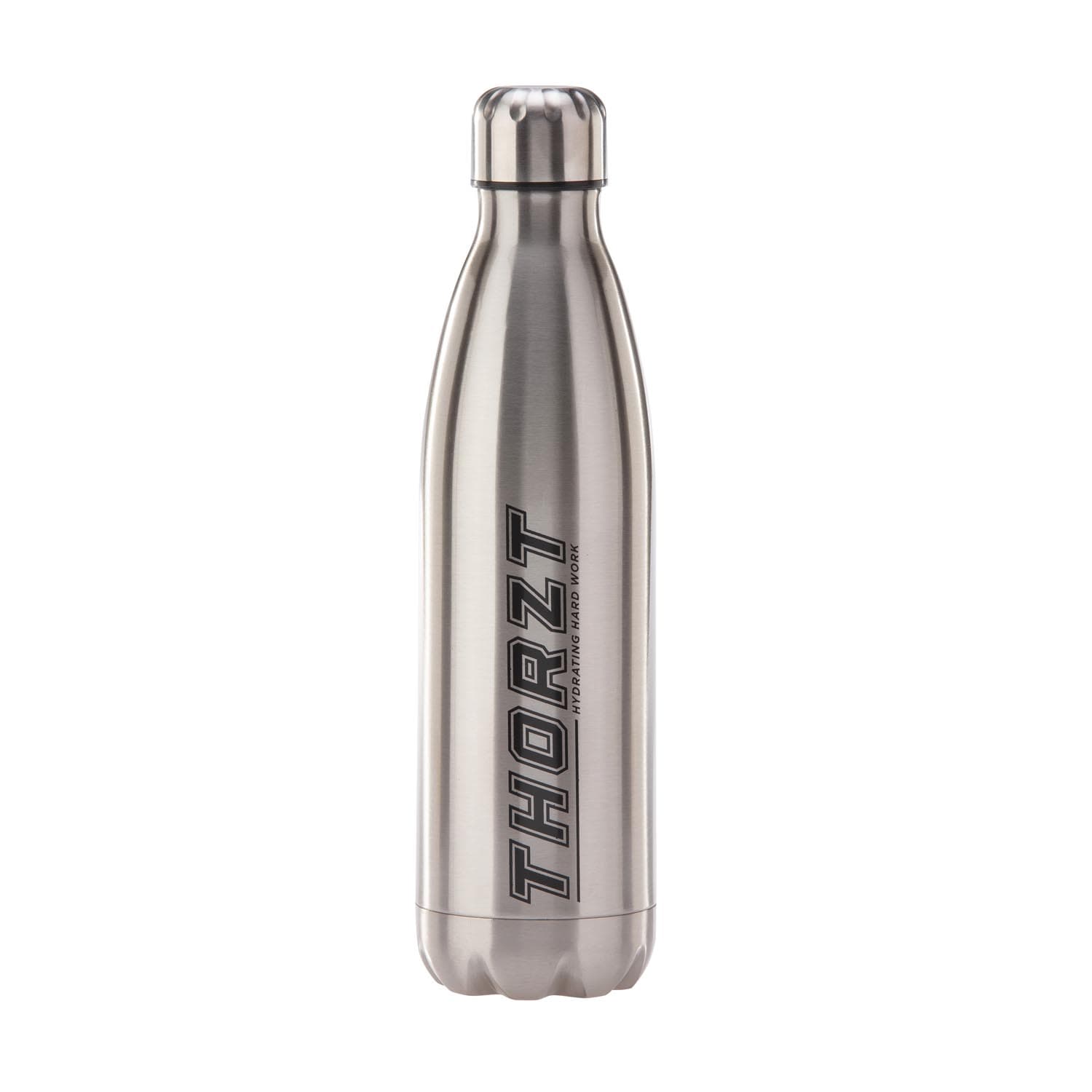 Thorzt 750Ml Stainless Steel Drink Bottle - Stainless Steel