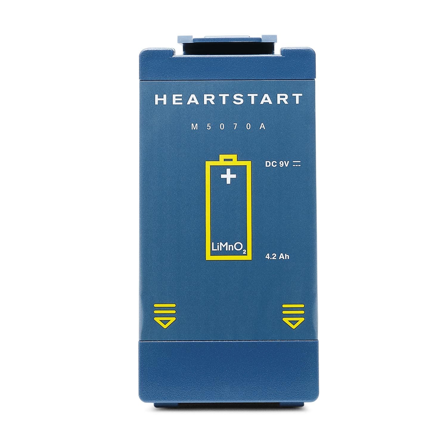 MEDIQ Philips Long Life Defib Battery - Suits Hs1 And Frx