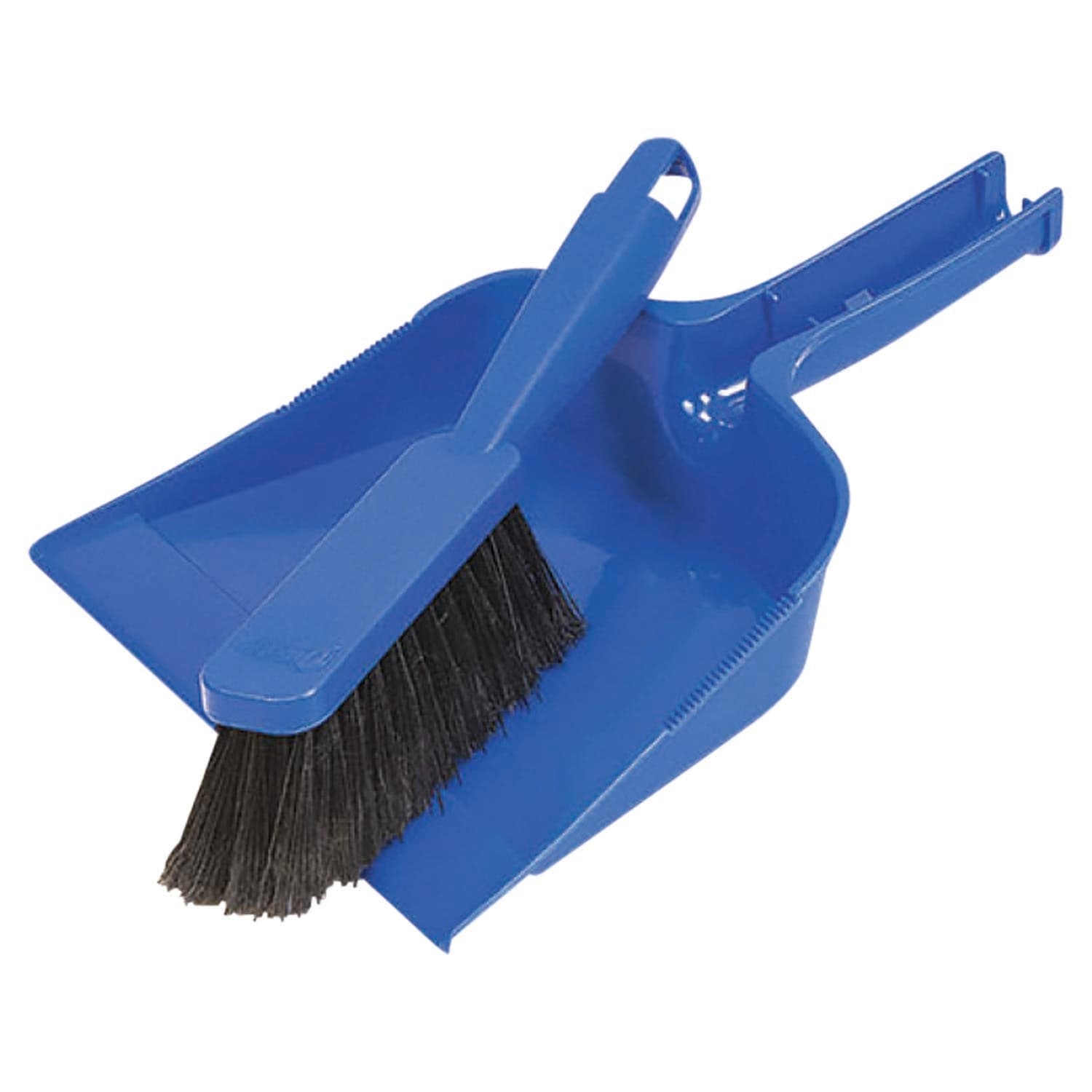 Pratt Dust Pan And Brush Set