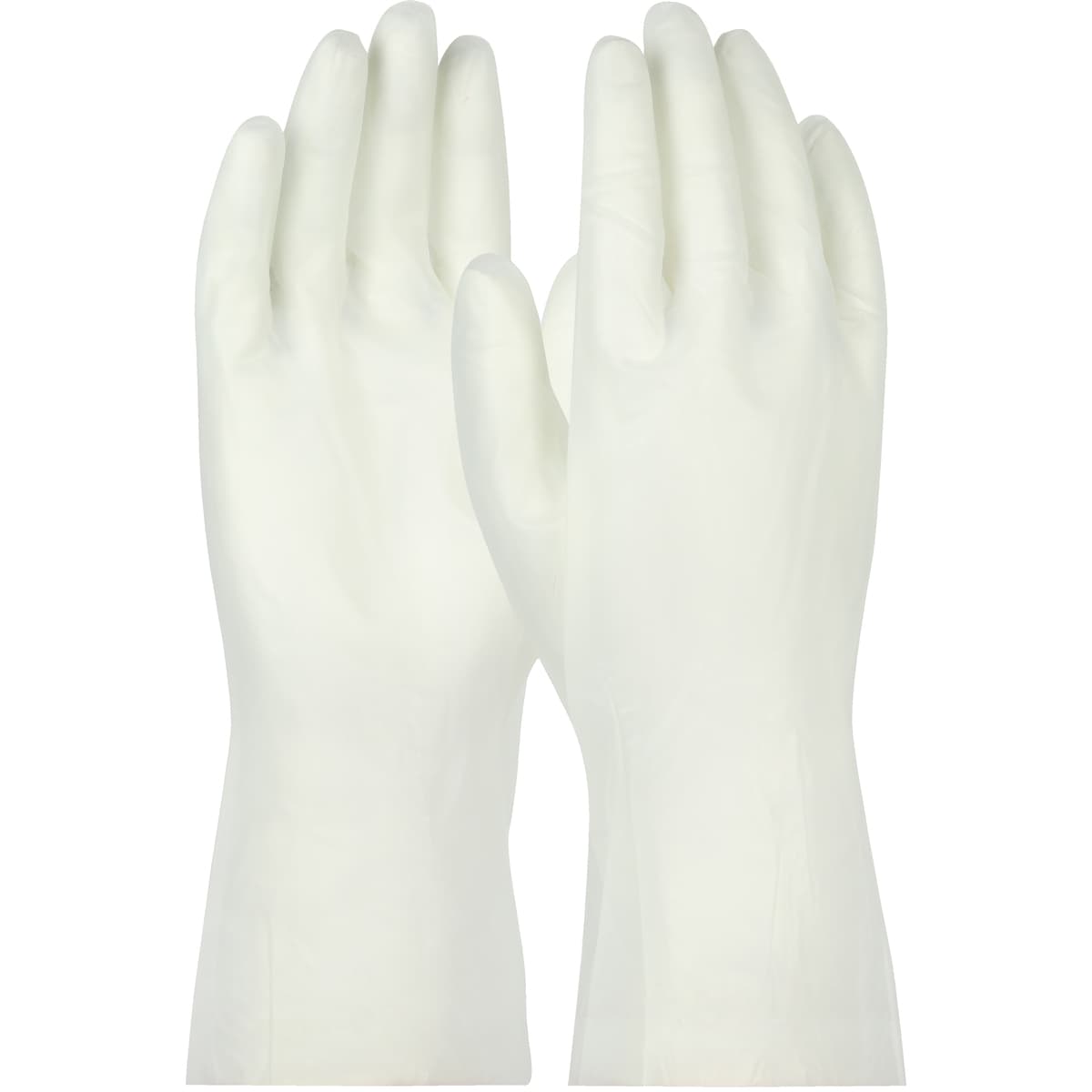 QRP® PolyTuff® Polyurethane Solvent Glove - 8 mil (20G)