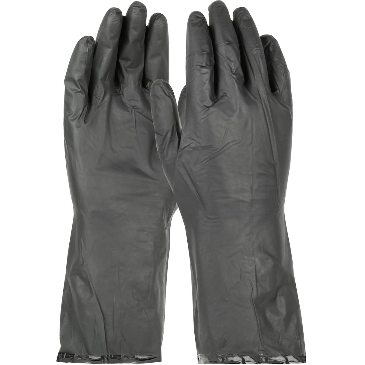 QRP® PolyTuff® Polyurethane Electrostatic Dissipative (ESD) Glove - 4 mil (27G)