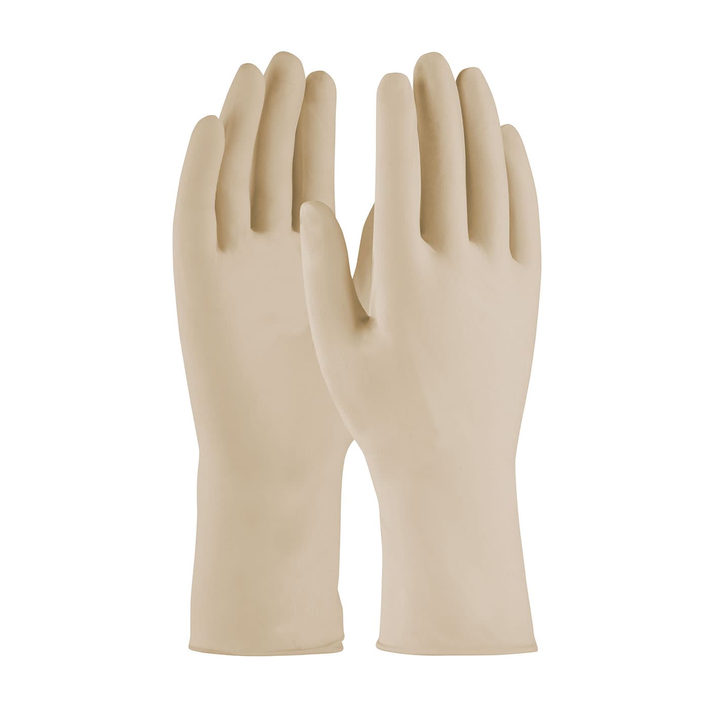 PosiShield™ Ambi-Dex Latex Glove, Powder Free with Textured Grip - 7 mil (2850)