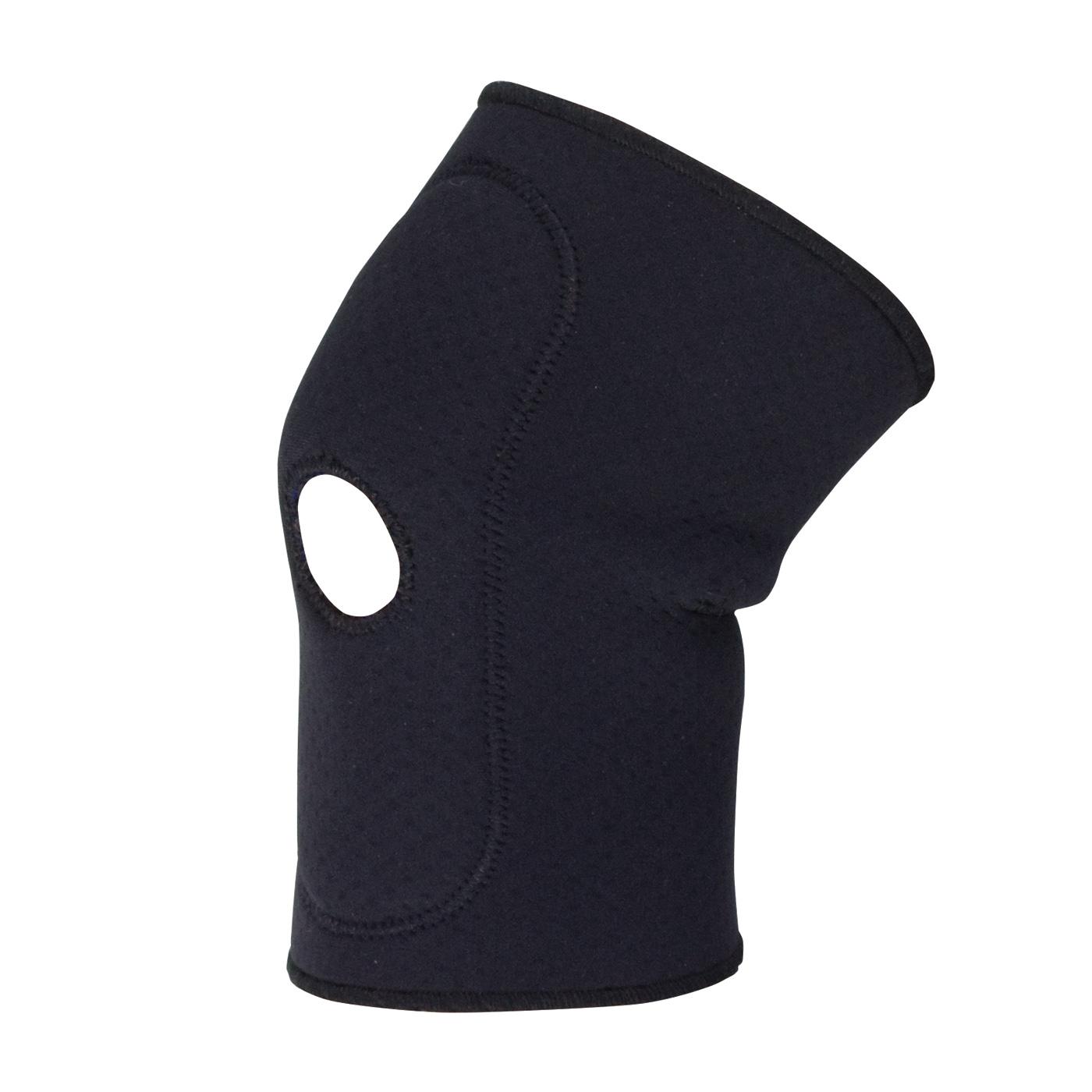 Knee Sleeve, Black (290-9020)