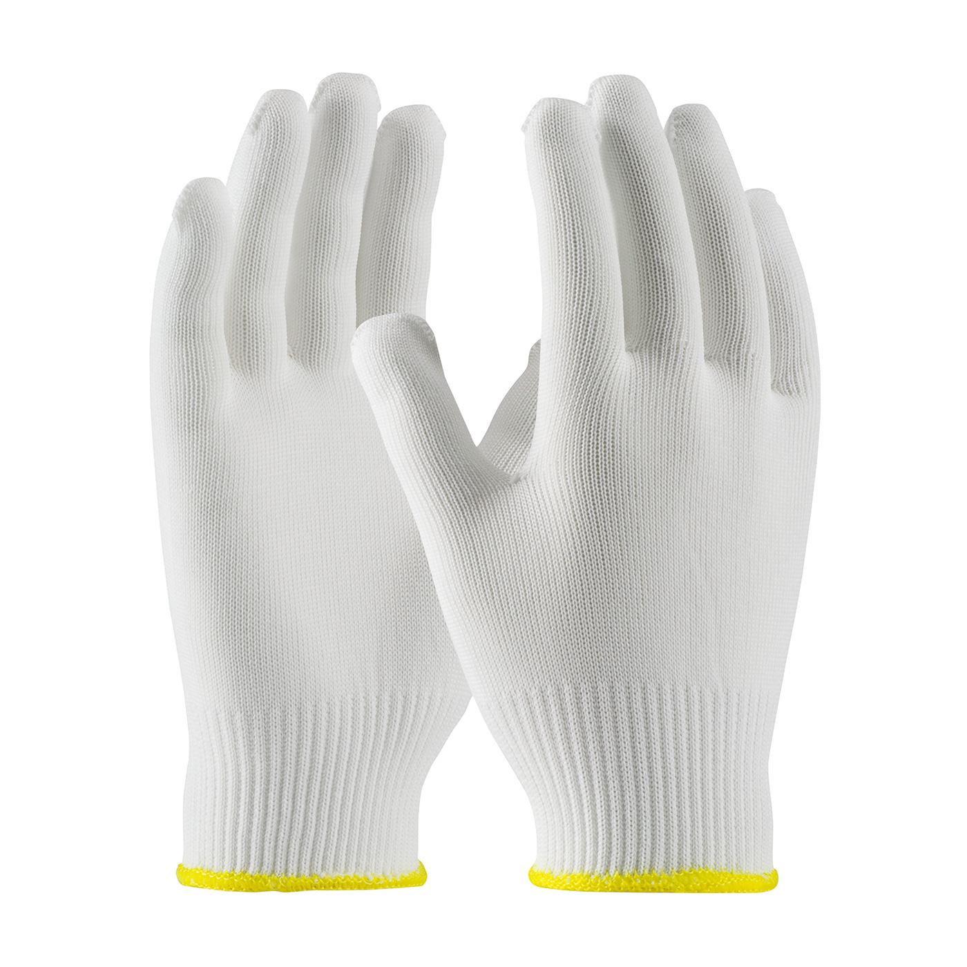 CleanTeam® Light Weight Seamless Knit Polyester Clean Environment  Glove (40-C2130)