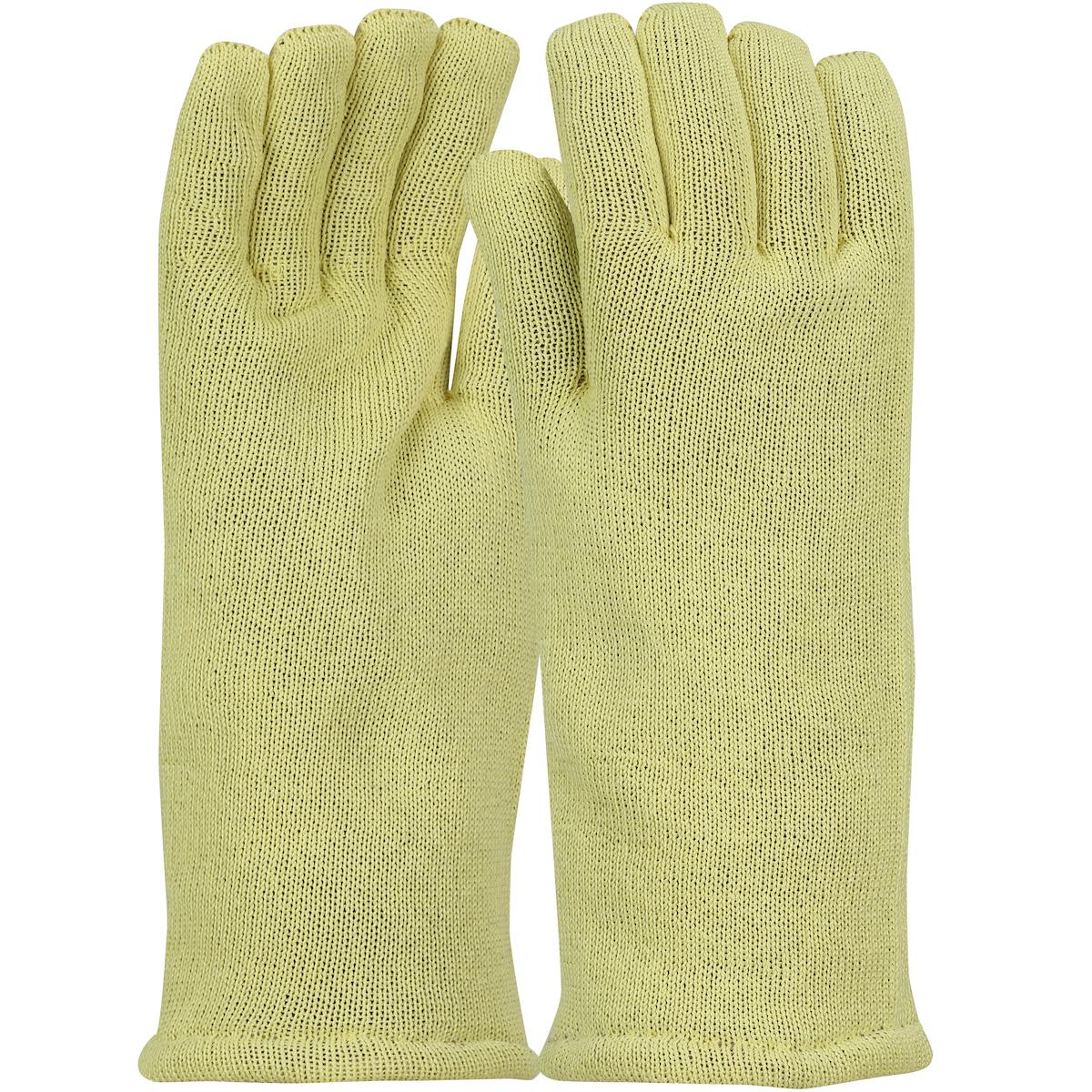 QRP® Qualatherm® Heat & Cold Resistant Glove with Twaron® Outer Shell and Nylon Lining - 14" (59G)