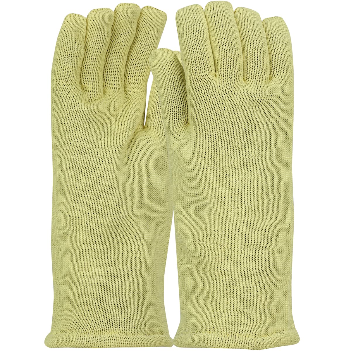 QRP® Qualatherm® Heat & Cold Resistant Glove with Twaron® Outer Shell and Nylon Lining - 14" (59G)